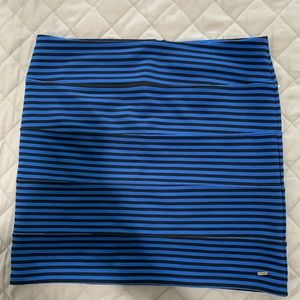 Victoria secret pink mini skirt